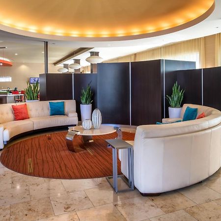 Courtyard By Marriott Sacramento Cal Expo Hotel Ngoại thất bức ảnh