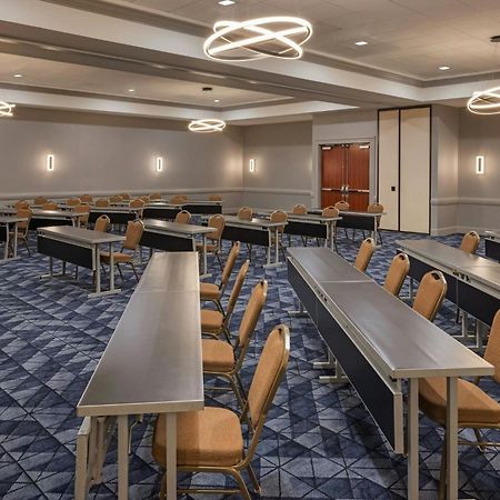Courtyard By Marriott Sacramento Cal Expo Hotel Ngoại thất bức ảnh