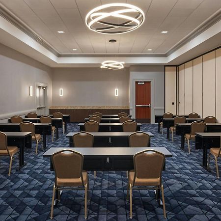 Courtyard By Marriott Sacramento Cal Expo Hotel Ngoại thất bức ảnh