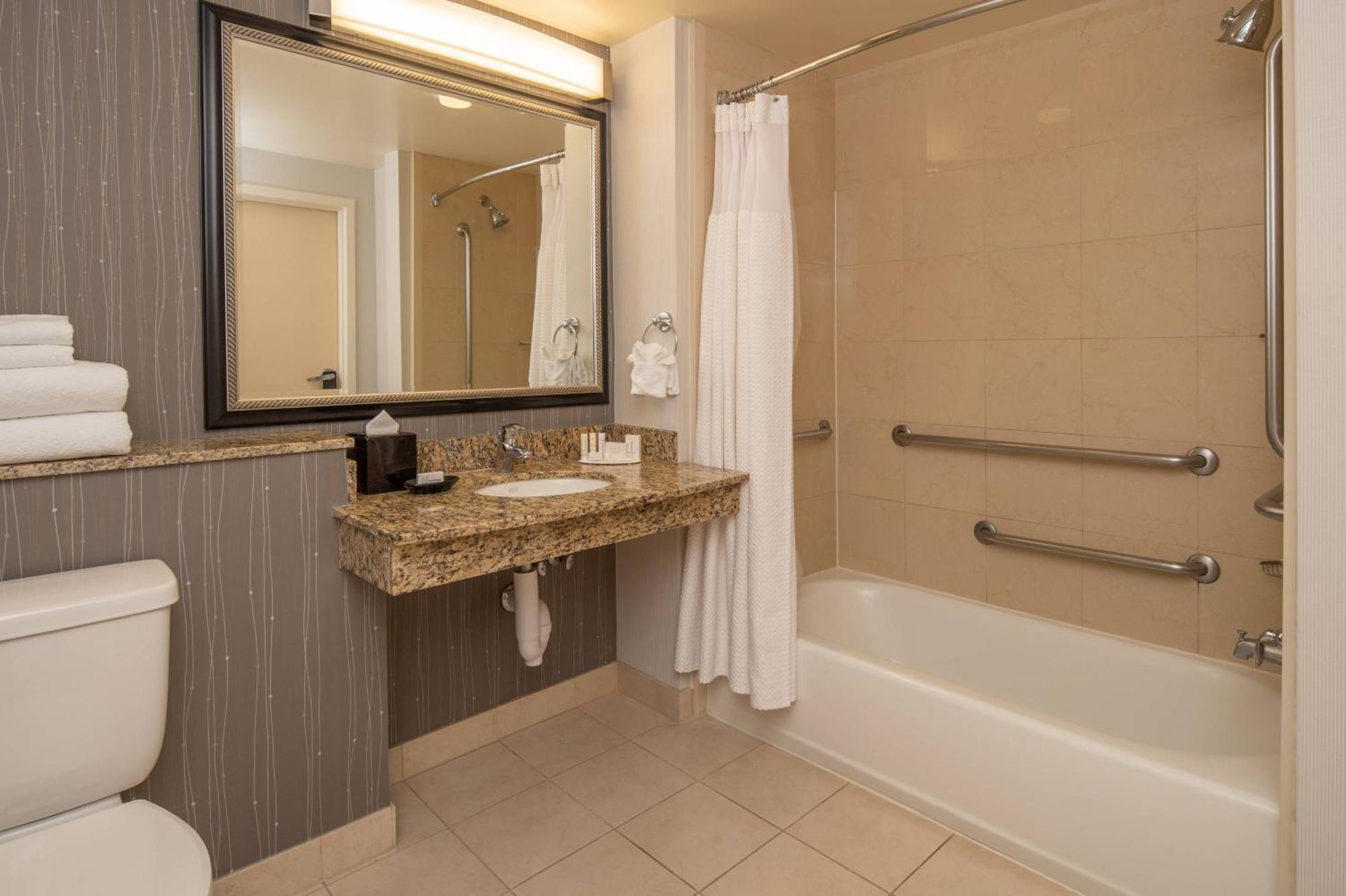 Courtyard By Marriott Sacramento Cal Expo Hotel Ngoại thất bức ảnh