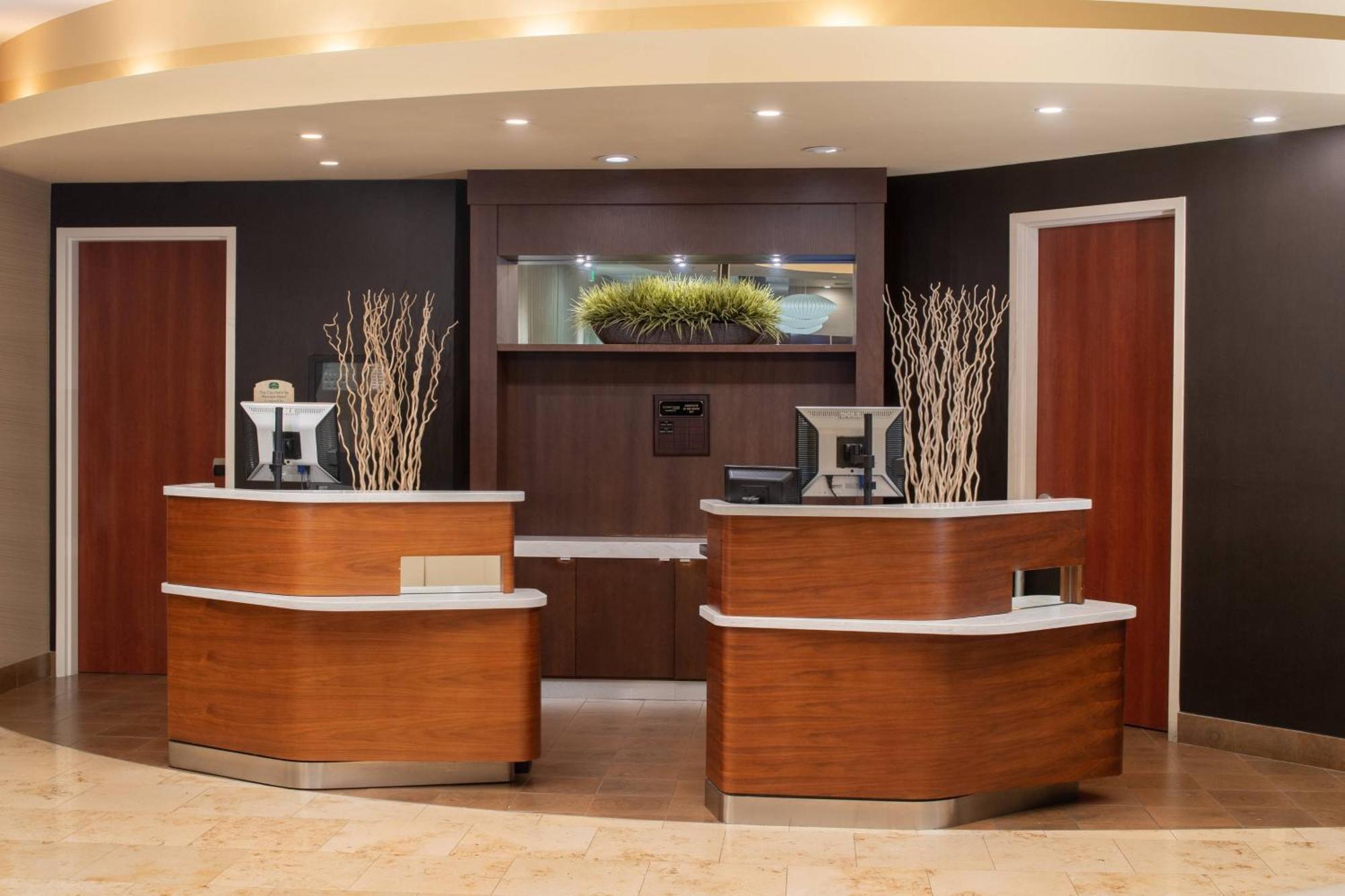 Courtyard By Marriott Sacramento Cal Expo Hotel Ngoại thất bức ảnh