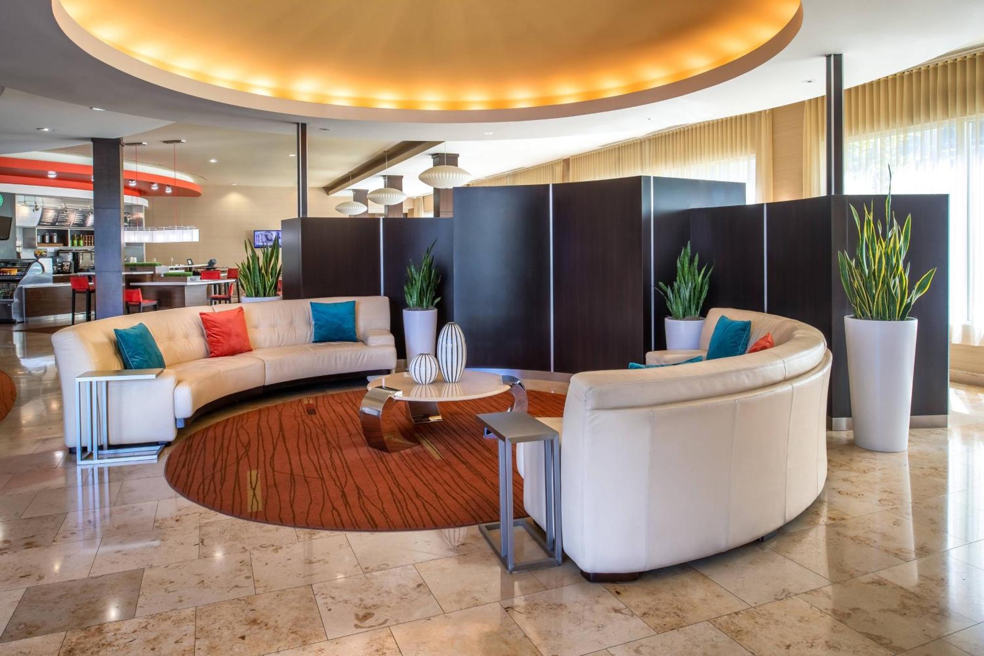 Courtyard By Marriott Sacramento Cal Expo Hotel Ngoại thất bức ảnh