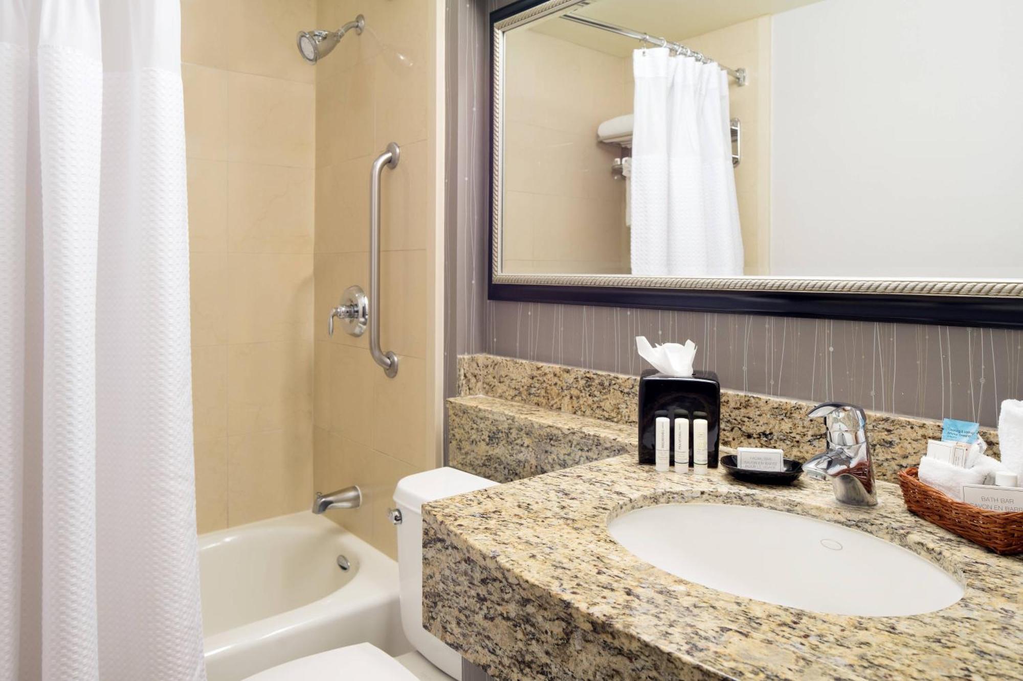 Courtyard By Marriott Sacramento Cal Expo Hotel Ngoại thất bức ảnh