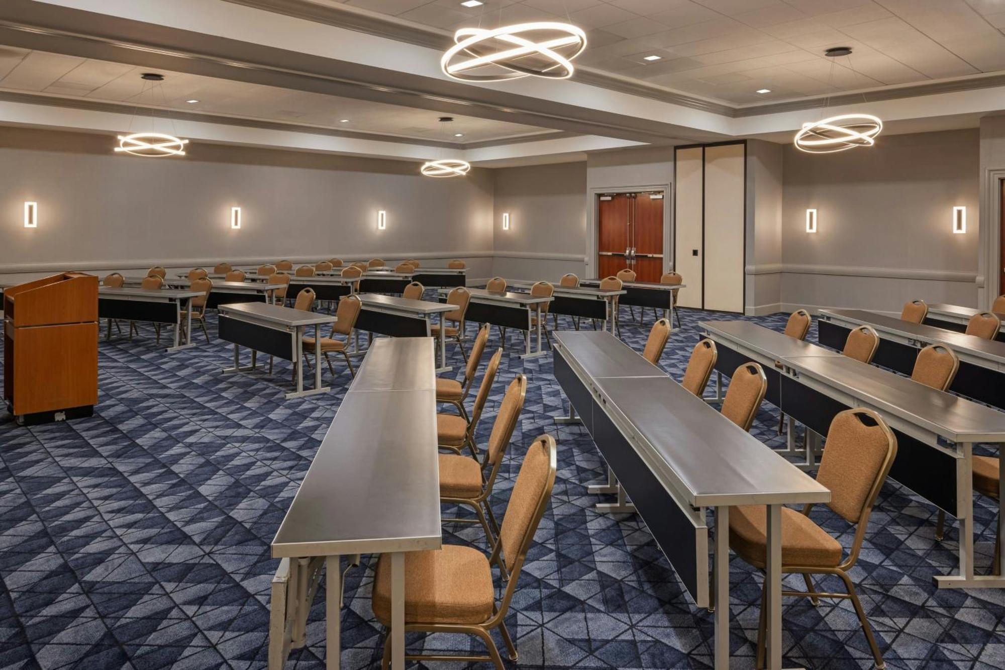 Courtyard By Marriott Sacramento Cal Expo Hotel Ngoại thất bức ảnh