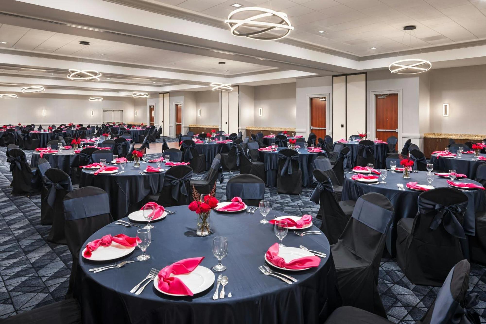 Courtyard By Marriott Sacramento Cal Expo Hotel Ngoại thất bức ảnh