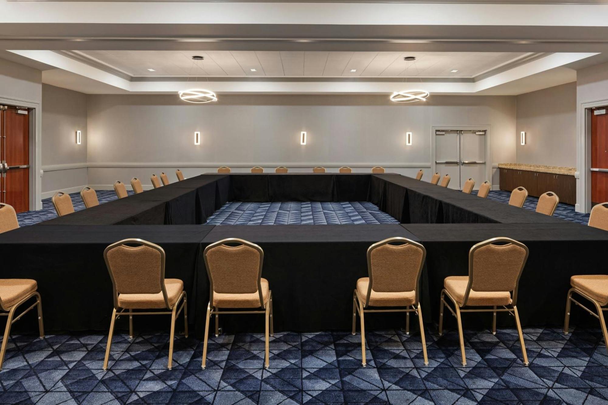 Courtyard By Marriott Sacramento Cal Expo Hotel Ngoại thất bức ảnh