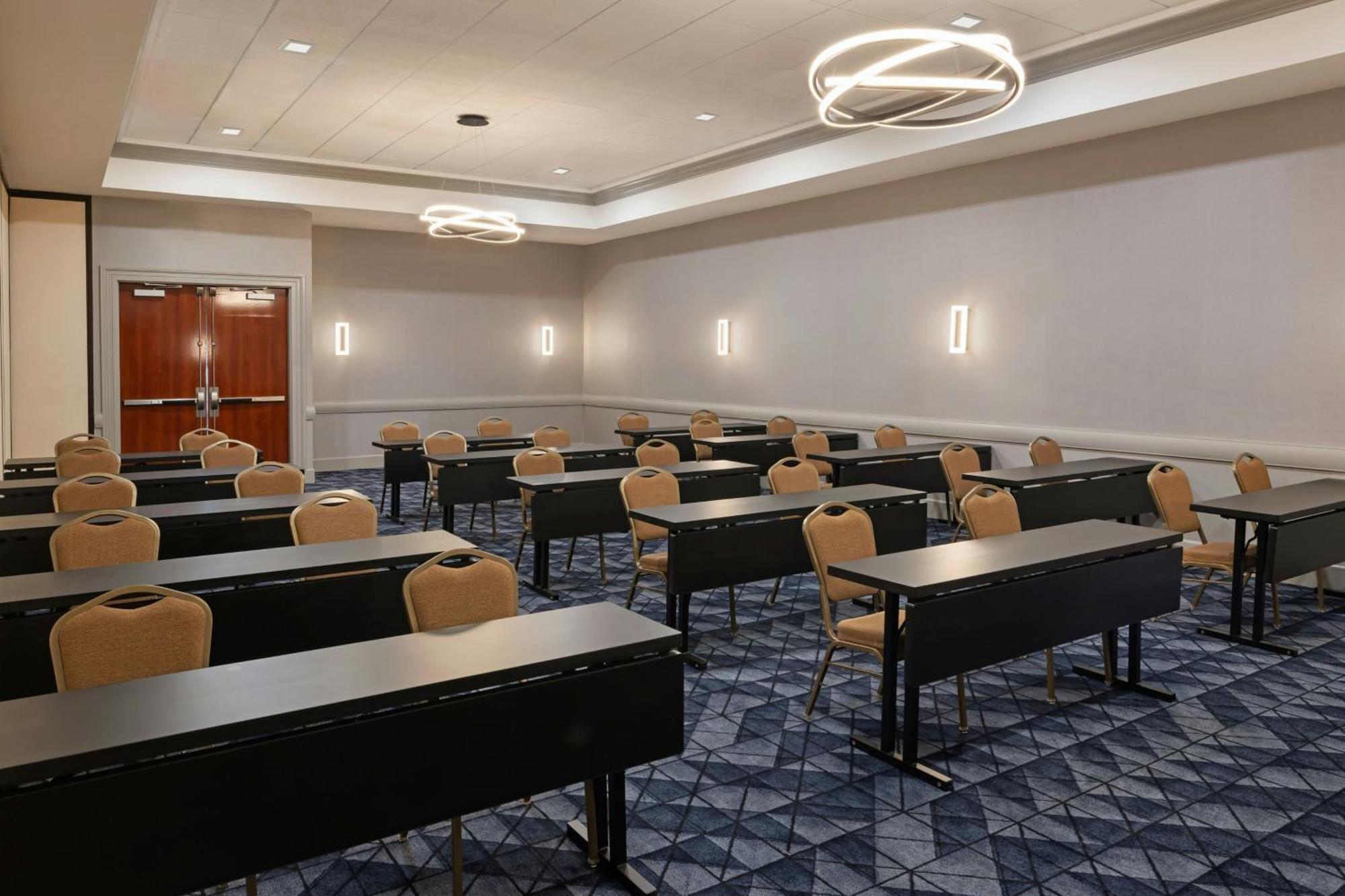 Courtyard By Marriott Sacramento Cal Expo Hotel Ngoại thất bức ảnh