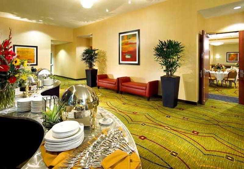 Courtyard By Marriott Sacramento Cal Expo Hotel Nội địa bức ảnh