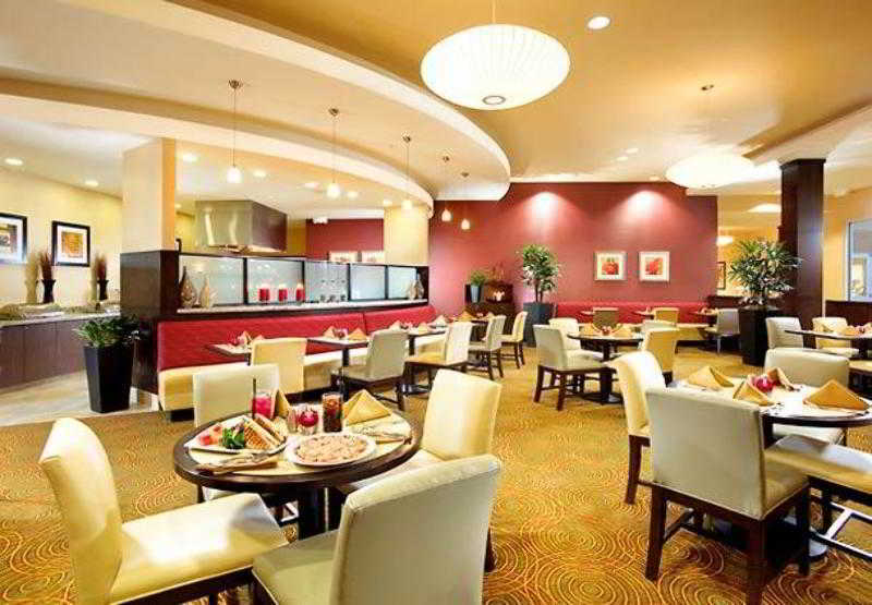 Courtyard By Marriott Sacramento Cal Expo Hotel Ngoại thất bức ảnh