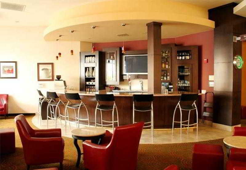 Courtyard By Marriott Sacramento Cal Expo Hotel Ngoại thất bức ảnh